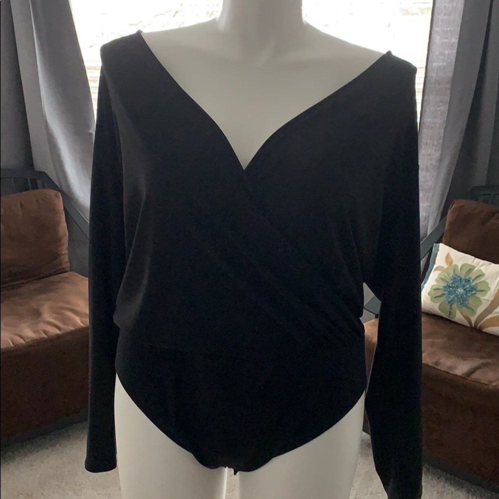 Bodysuit